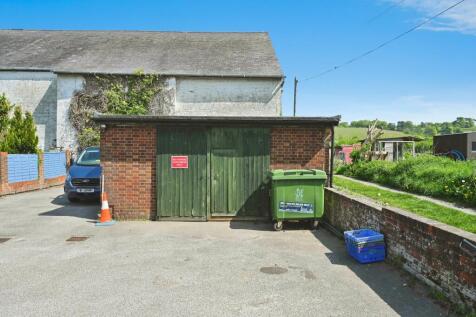 Garage Two