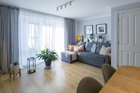 Living / Dining Room