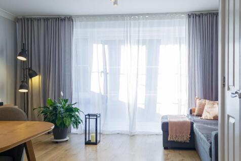 Living / Dining Room