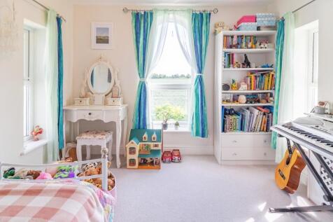 Bedroom Five