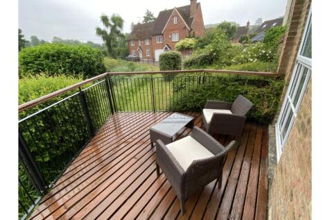 Sun Terrace
