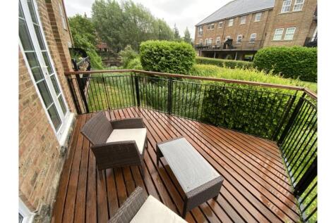 Sun Terrace