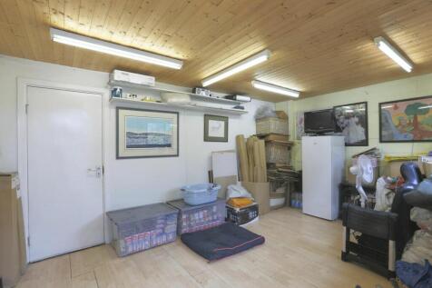 Store Room