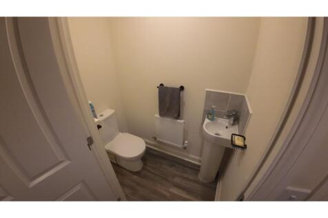 Cloak Room