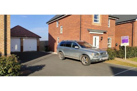 Allocated Parking