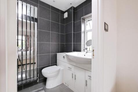 Master En-suite