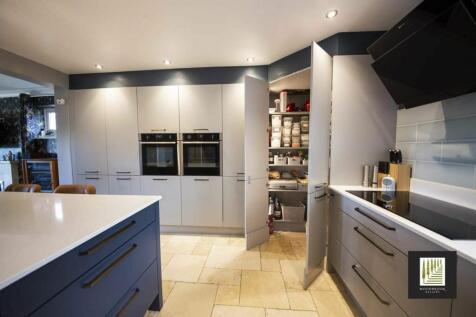Larder