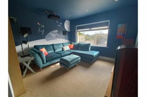 Cinema Room