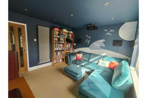 Cinema Room