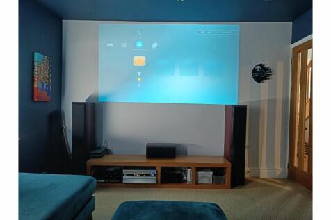 Cinema Room