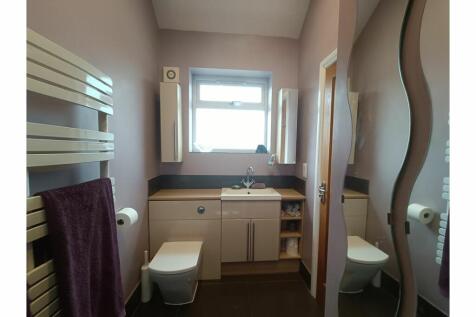 Master En-suite
