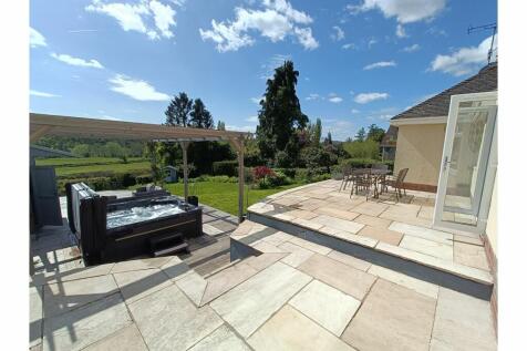 Sun Terrace