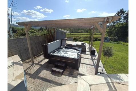 Decking