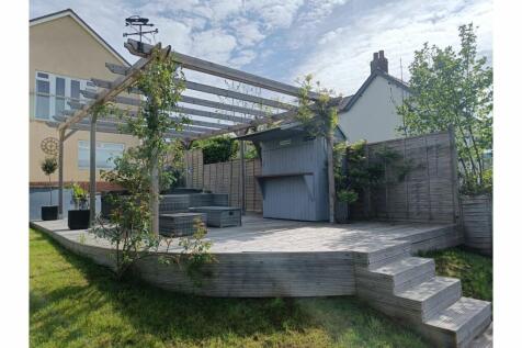 Decking