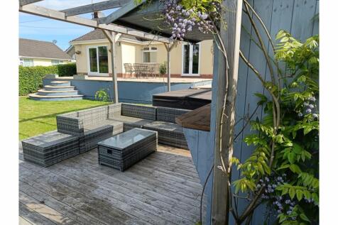 Decking