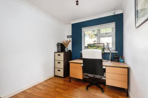 Office / Study