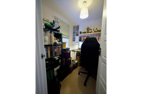 Office / Study