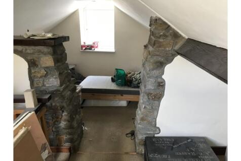 Loft Room