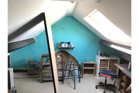 Loft Room