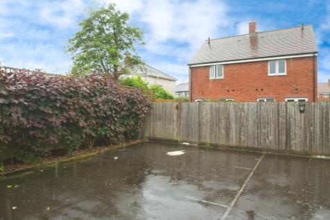 Allocated Parking