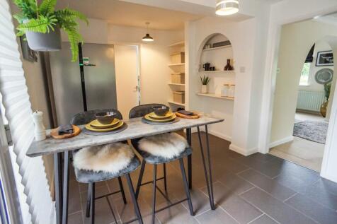 Breakfast Room