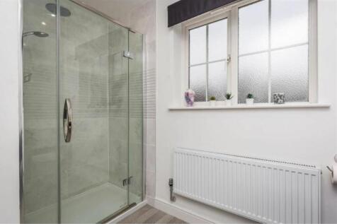 Master En-suite