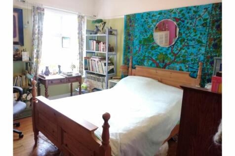 Annexe Bedroom Two