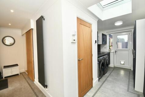 Utility Area