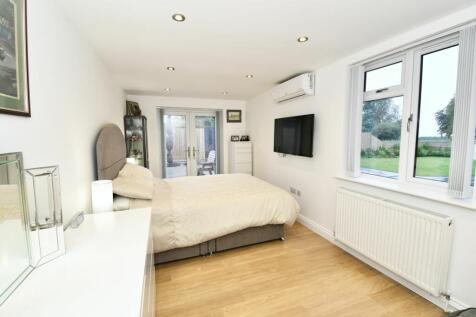 Bedroom Five