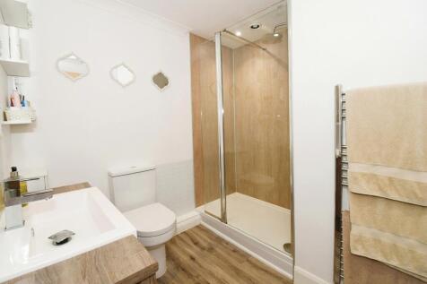 Master En-suite