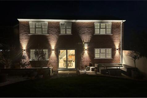 External Lighting