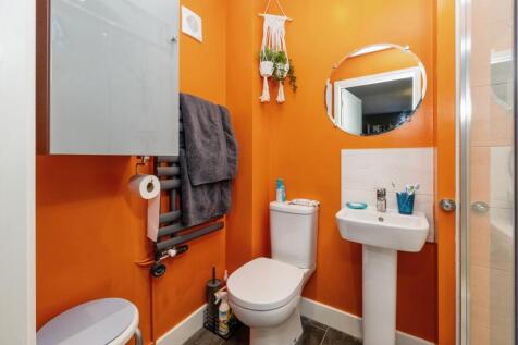 Master En-suite