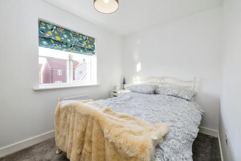 Barn Bedroom Three
