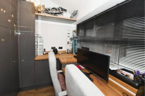 Home Office