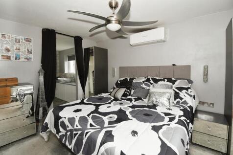 Master Suite 