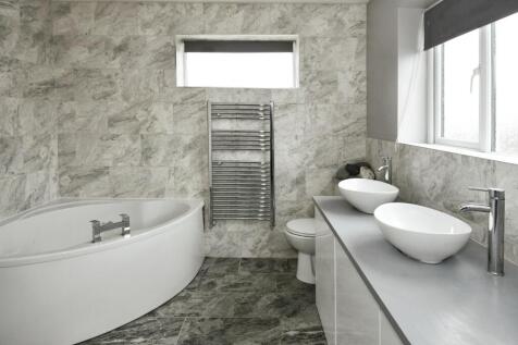 Master En-suite