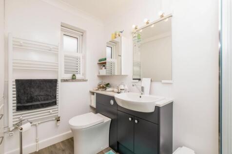 Master En-suite