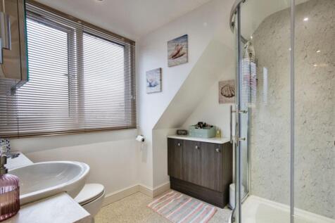 Master En-suite