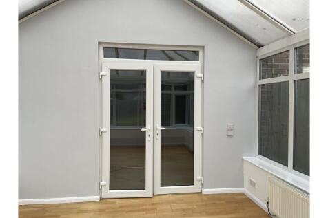Conservatory Two