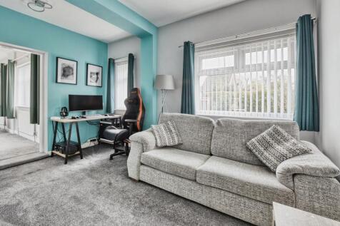 Snug / Sitting Room
