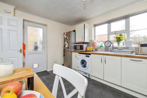 Kitchen Three