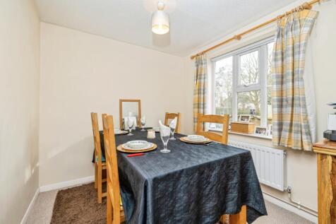 Dining Room / Study
