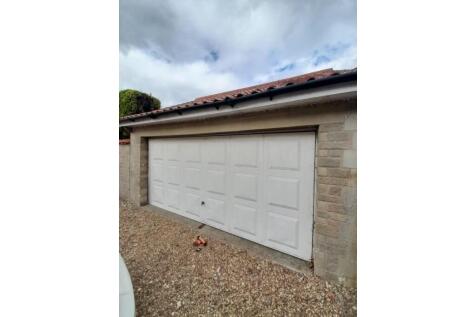 Double Garage