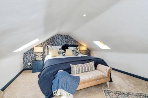 Annexe Bedroom One