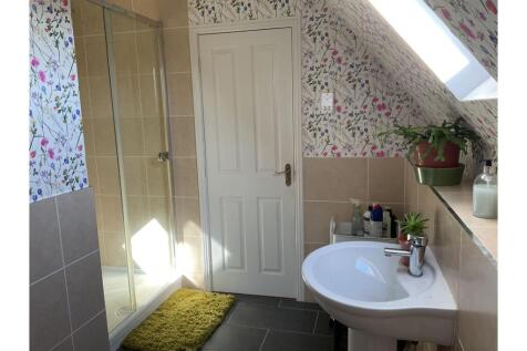 Jack &amp; Jill En-suite