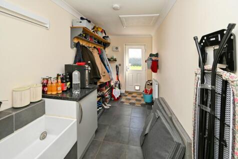 Boot Room