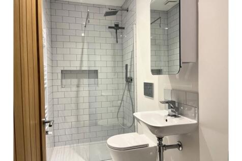 Master En-suite