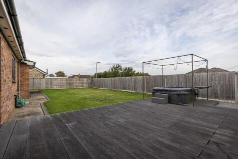 Decking