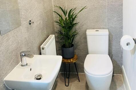 Cloak Room