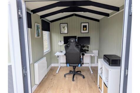 Home Office